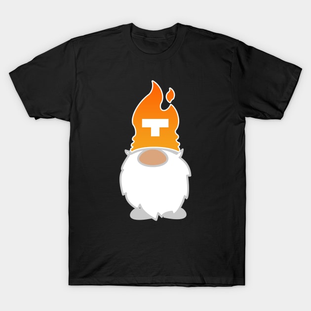 Funny Tfuel Token Logo Gnome T-Shirt by BonnaVida